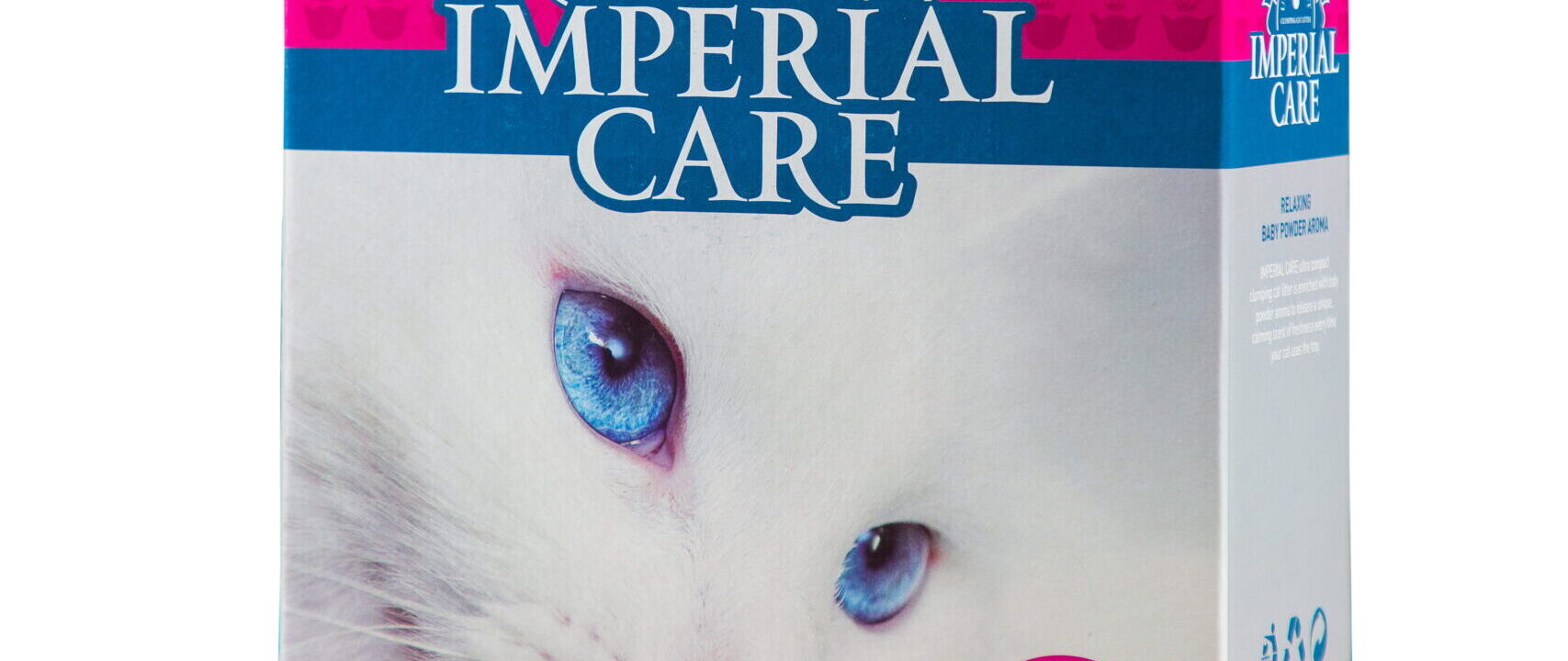 Imperial care baby powder 6L