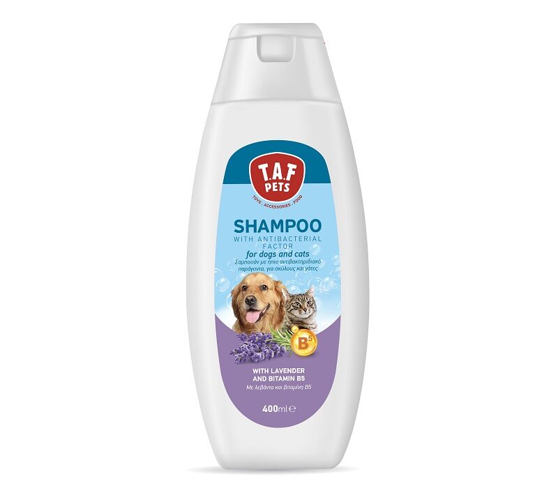 Lavender 400ml