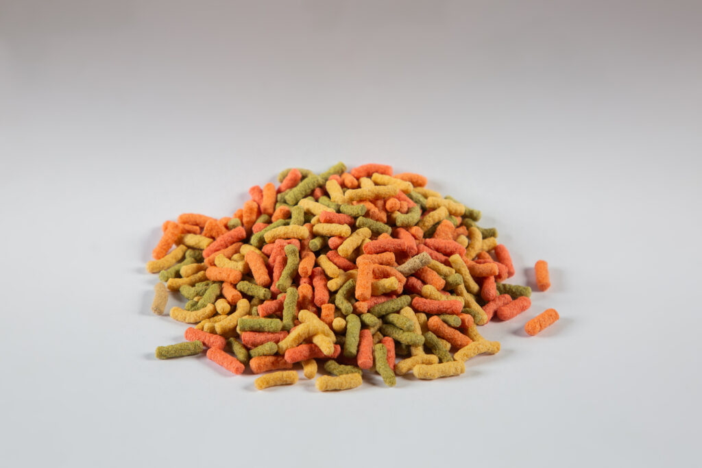 Pond sticks 4kg