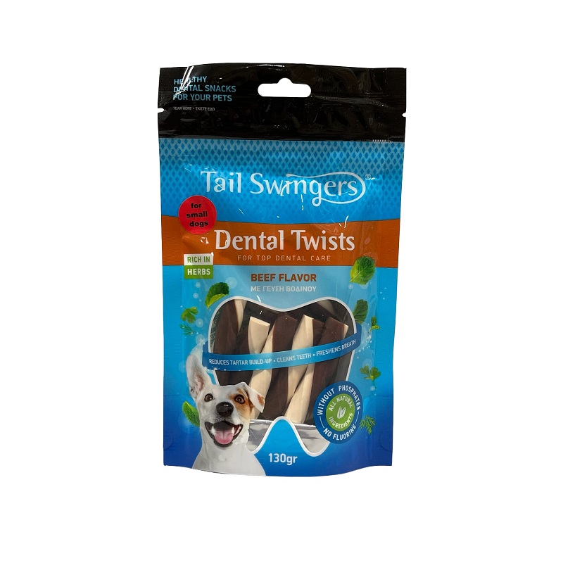 TailSwingers Dentare - Mish vici 100gr