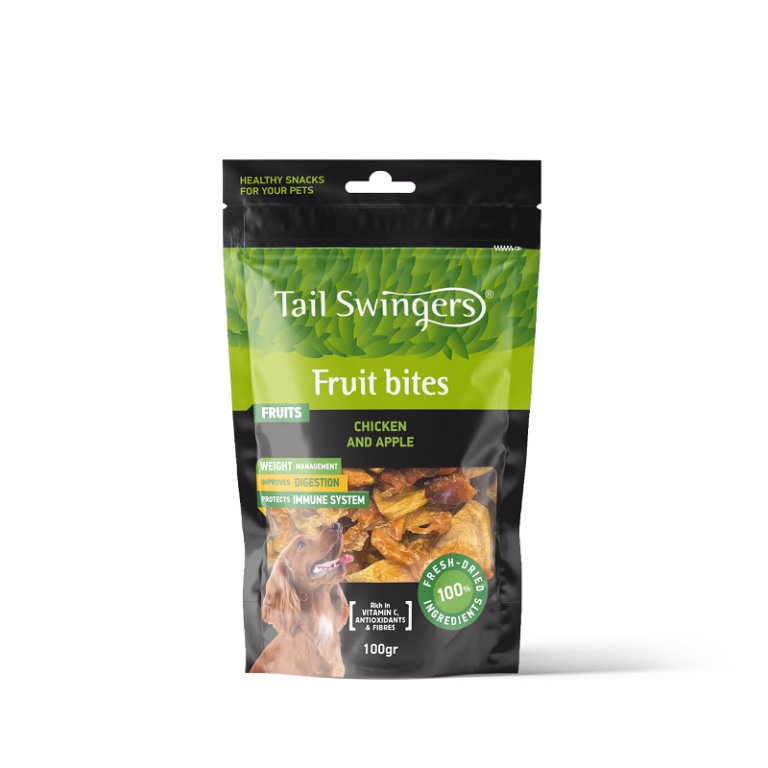TailSwingers - Pule me Molle 100gr
