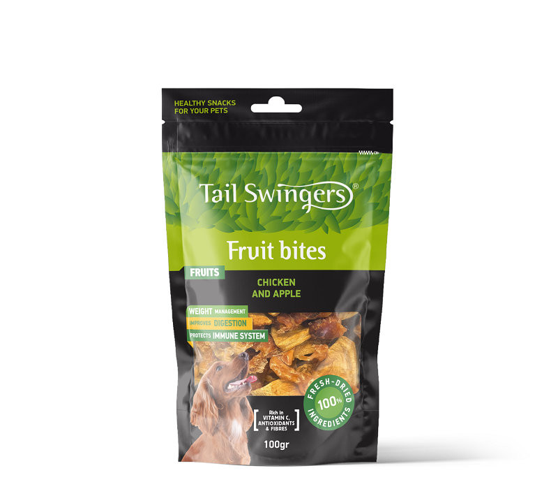 TailSwingers - Pule me Molle 100gr