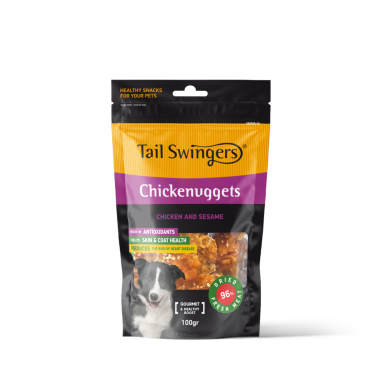 TailSwingers - Pule me Susam 100gr