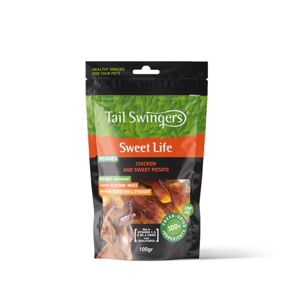 TailSwingers - Pule me patate te embel 100gr 