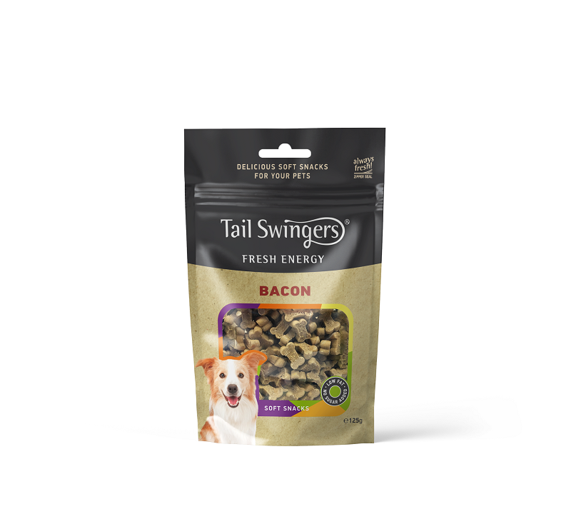 TailSwingers te buta - Proshute 125gr