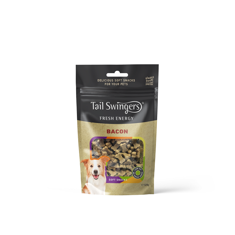 TailSwingers te buta - Proshute 125gr