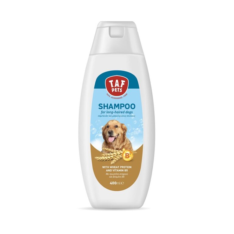 Wheat protein 400ml