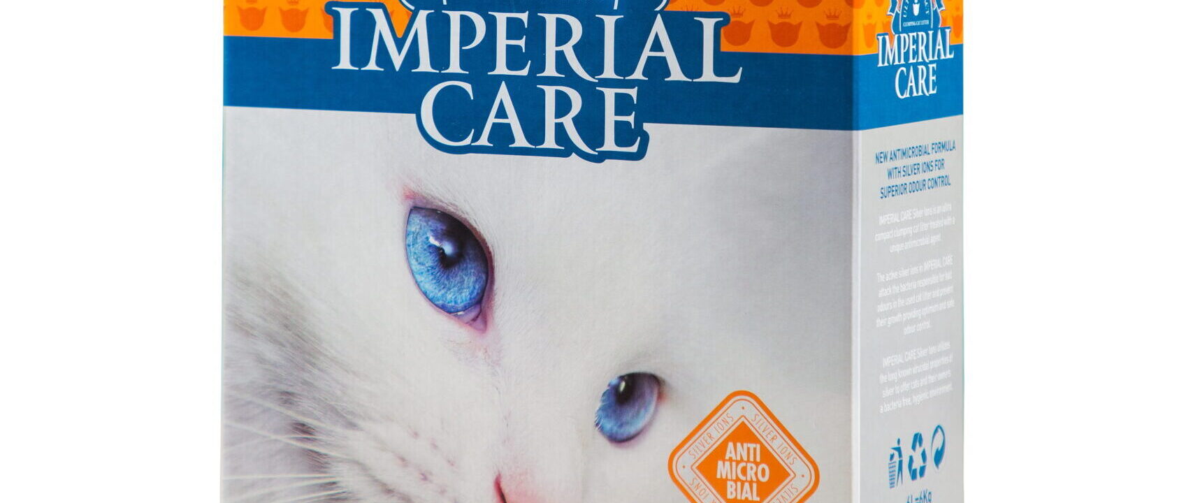 Imperial care AntiMicrobial 6L