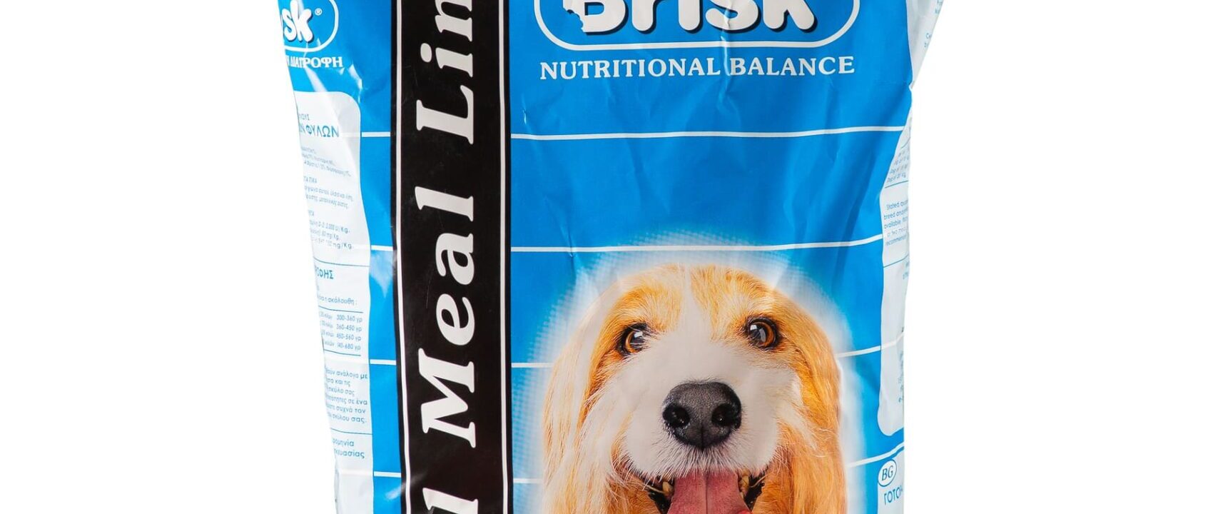 Brisk large breed 20kg