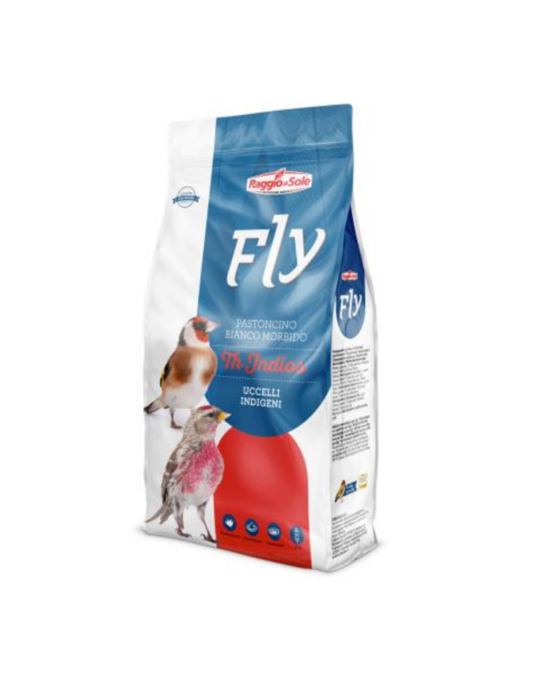 Fly Indios