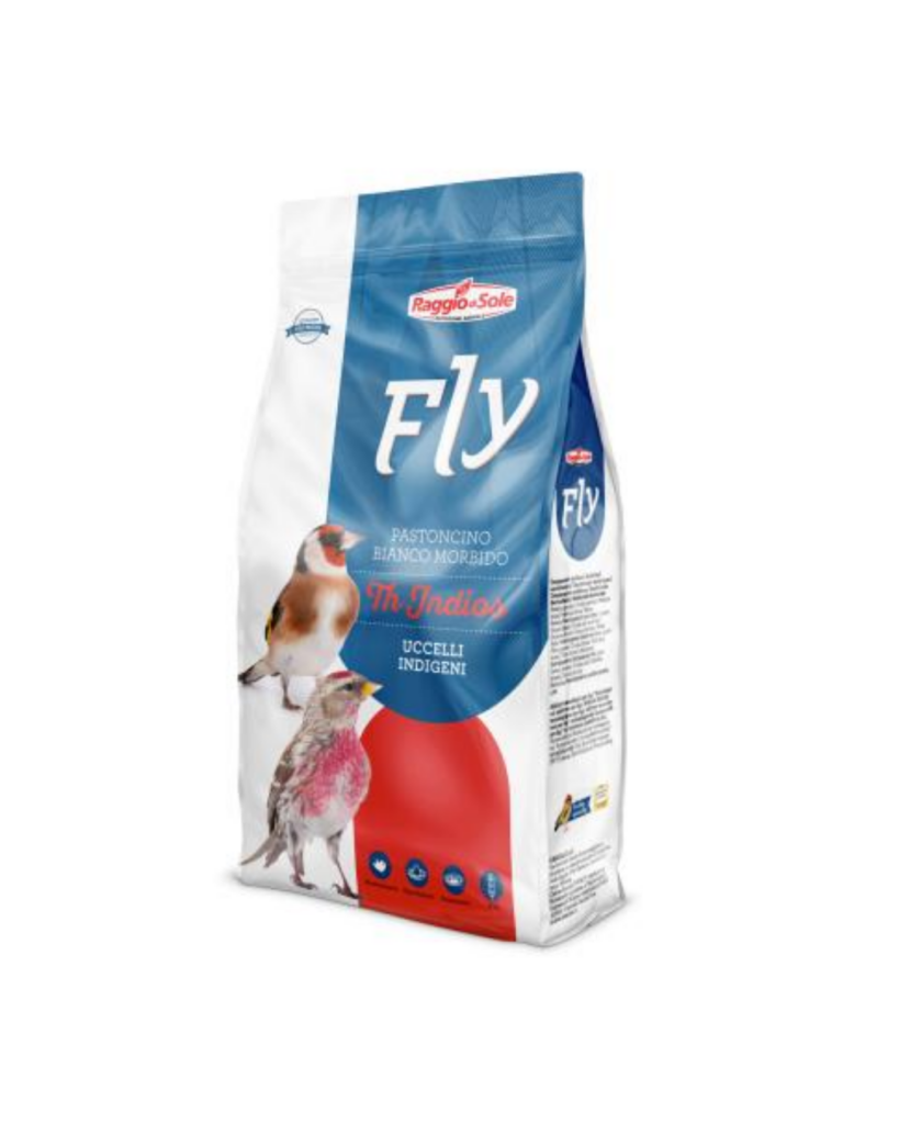Fly Indios
