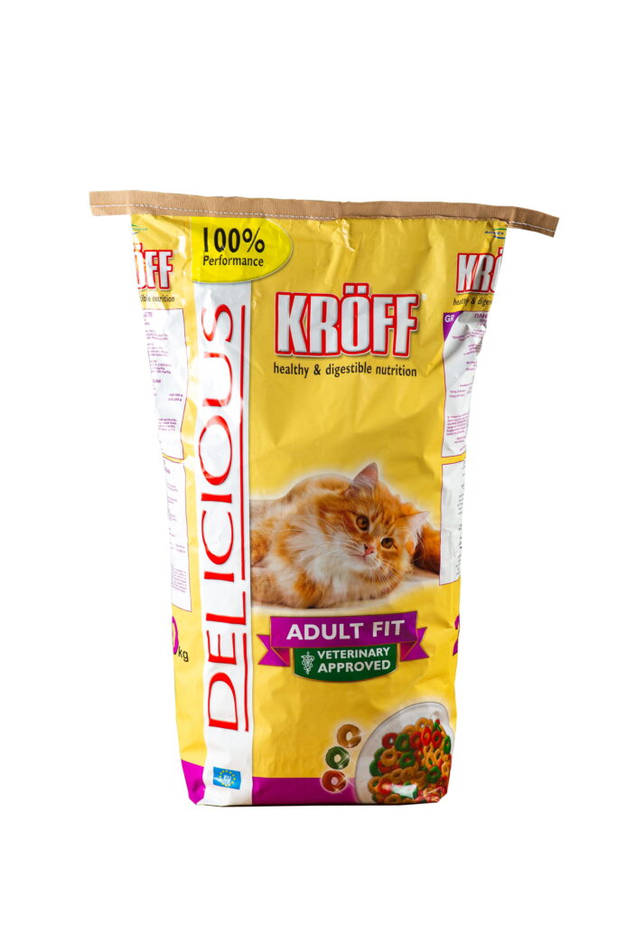 Kroff 20kg 