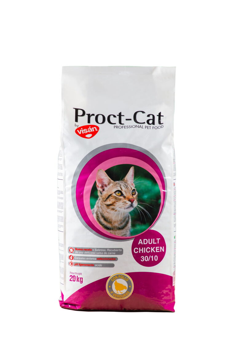 Proct cat 20kg