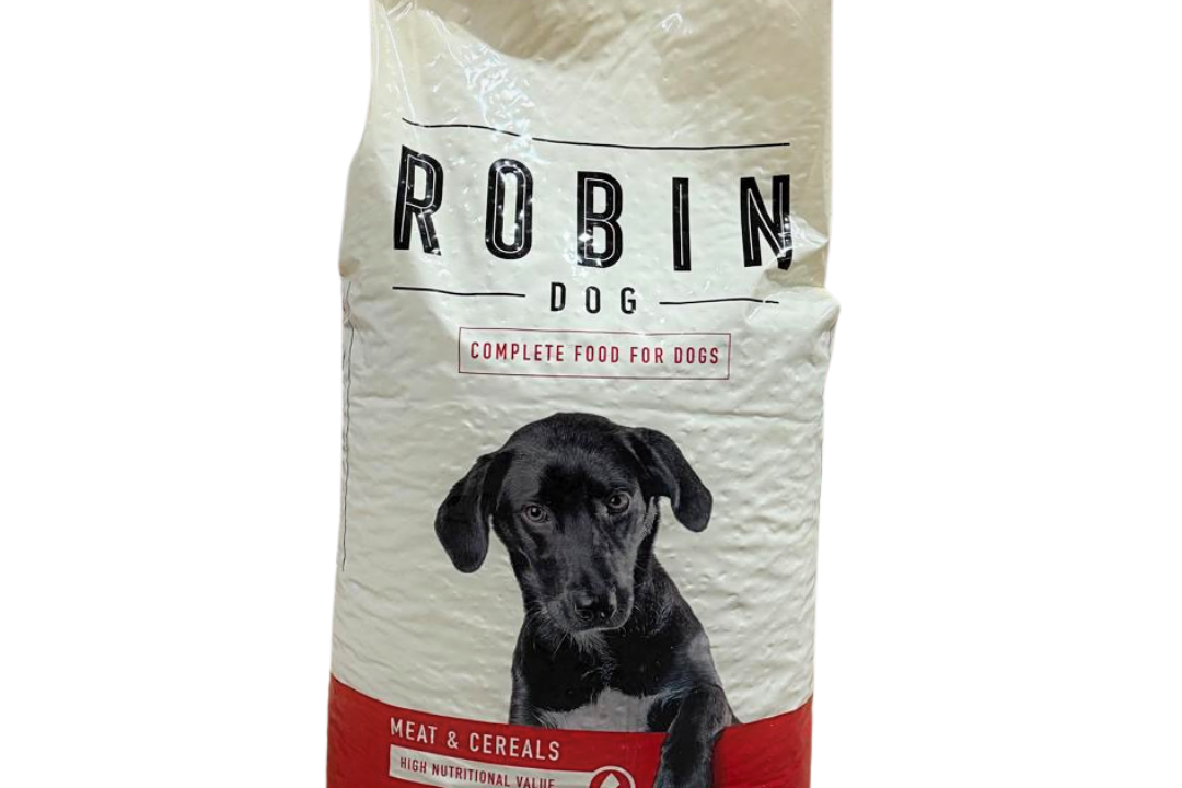 Robin 20kg