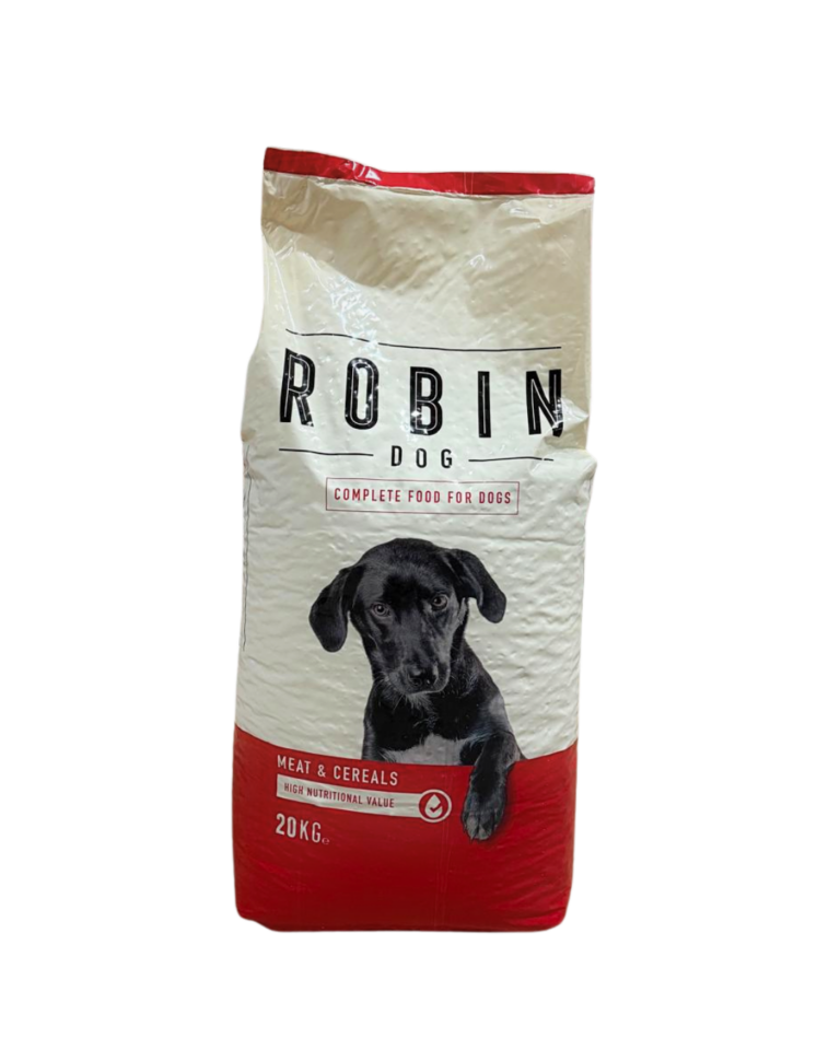Robin 20kg