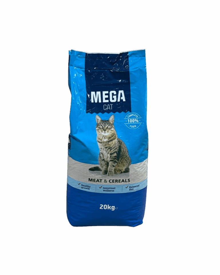 mega cat